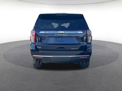Used 2023 Chevrolet Tahoe Premier image 4