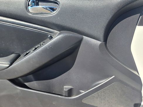 Used 2008 Nissan Altima Hybrid Sedan w/ Technology Pkg FWD image 19