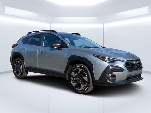 Certified 2025 Subaru Crosstrek 2.5i Limited w/ Popular Package #3A image 41