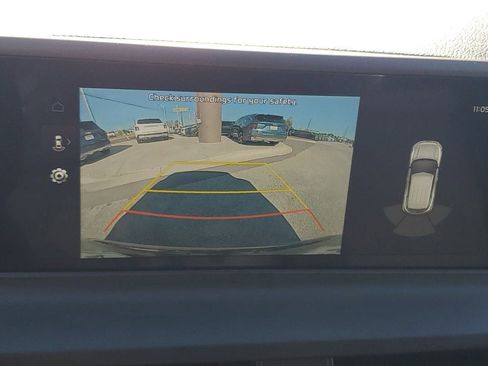 New 2026 Kia Seltos EX w/ EX Sunroof Package image 17