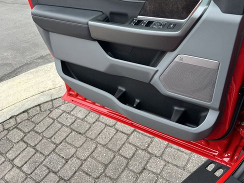 New 2026 Ford F250 XLT w/ XLT Premium Package image 17