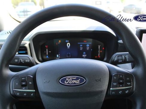 New 2026 Ford Maverick XLT FWD image 15