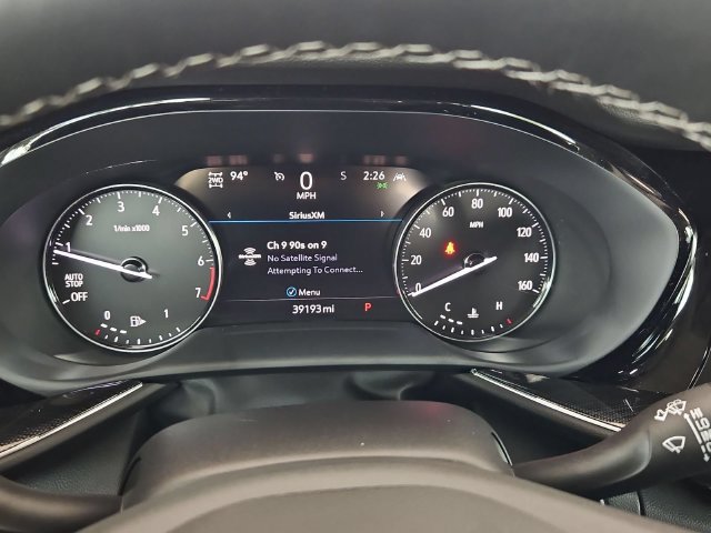 Certified 2023 Buick Envision Essence AWD/4WD image 15
