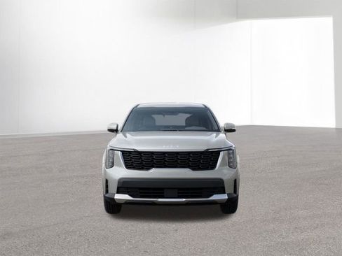 New 2026 Kia Sorento LX image 2