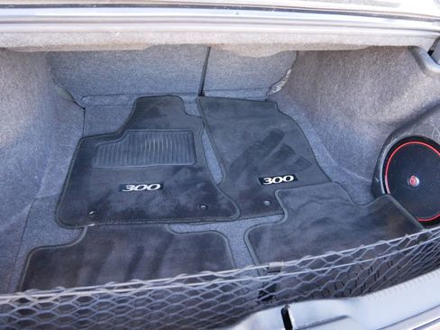 Used 2017 Chrysler 300 S w/ 300S Premium Group image 10