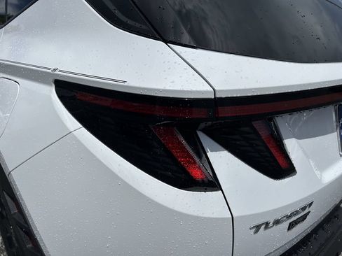 Certified 2024 Hyundai Tucson XRT FWD image 14
