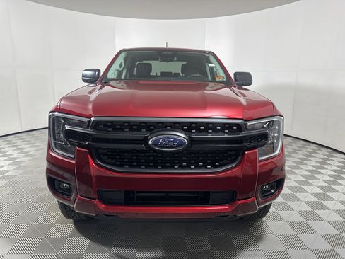 New 2025 Ford Ranger XL w/ Trailer Tow Package image 2