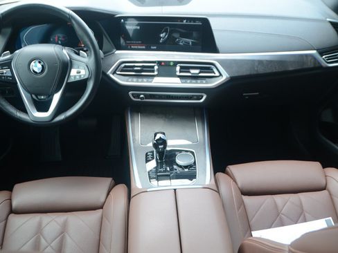 Used 2023 BMW X5 sDrive40i w/ Premium Package RWD image 17