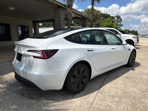 Used 2024 Tesla Model 3 RWD image 4