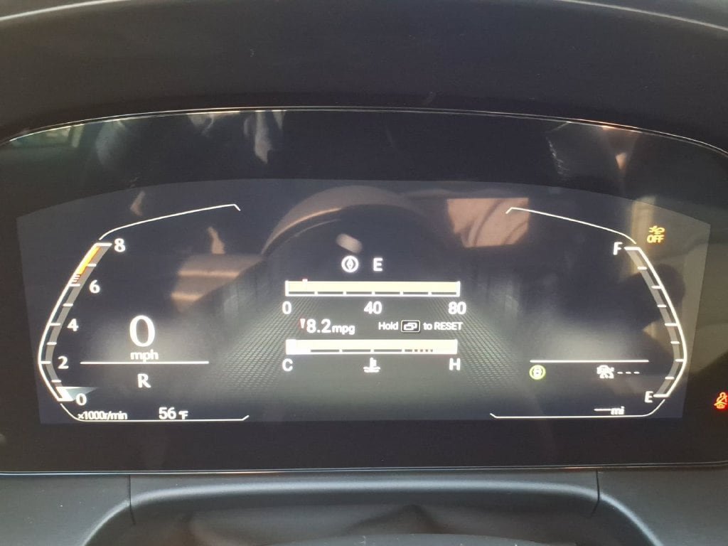 New 2026 MAZDA CX-5 Select AWD/4WD image 20