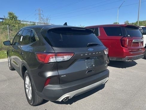 Used 2020 Ford Escape SE FWD image 33