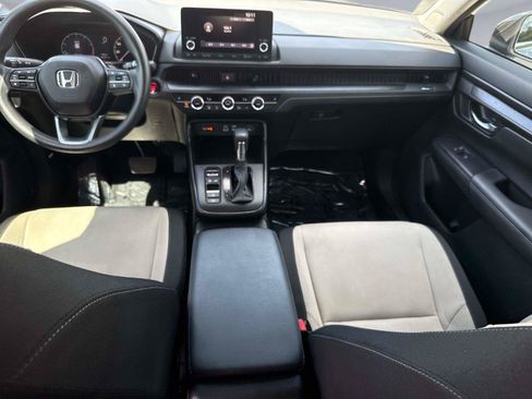 Certified 2023 Honda CR-V EX image 15