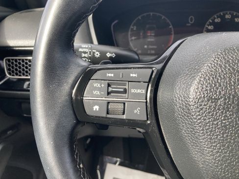 Certified 2024 Honda Civic Sport image 18