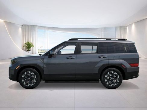 New 2026 Hyundai Santa Fe SEL AWD/4WD image 3