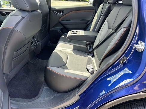 New 2026 Subaru Forester Sport AWD/4WD image 12