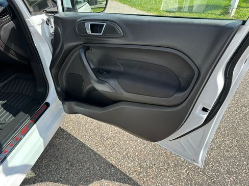 Used 2014 Ford Fiesta ST FWD image 10
