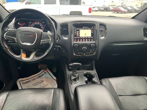 Used 2019 Dodge Durango GT w/ Trailer Tow Group IV image 6
