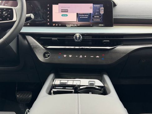 New 2026 Nissan Murano Platinum AWD/4WD image 26