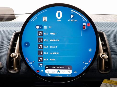 Certified 2025 MINI Cooper Countryman S image 9