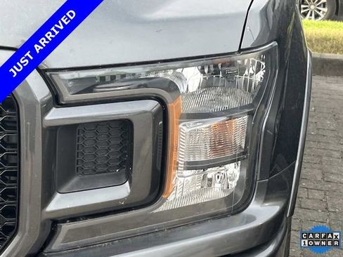 Used 2020 Ford F150 XLT w/ Equipment Group 302A Luxury AWD/4WD image 7