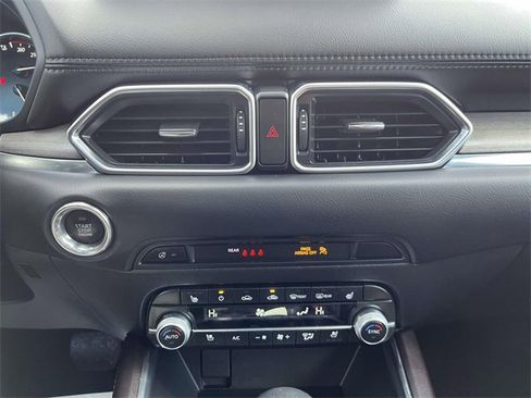 Certified 2023 MAZDA CX-5 Signature image 23