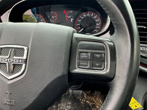 Used 2016 Dodge Dart SXT Sport image 13