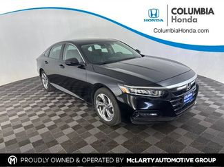 Certified 2020 Honda Accord EX-L 360° Tour