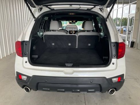 Certified 2023 Honda Passport EX-L image 19