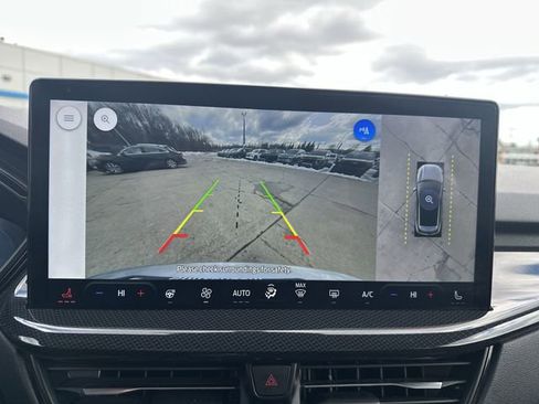 Used 2023 Ford Escape ST-Line Elite w/ Premium Technology Package image 17