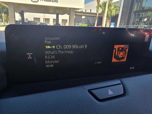 Certified 2024 MAZDA CX-90 3.3 Turbo S image 12