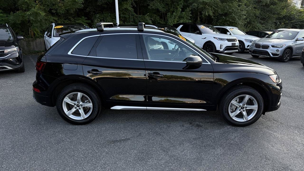 Used 2023 Audi Q5 2.0T Premium w/ Convenience Package AWD/4WD image 20
