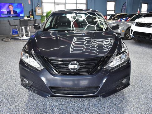 Used 2018 Nissan Altima 2.5 SL image 11