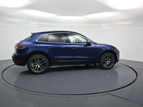 Used 2026 Porsche Macan image 28