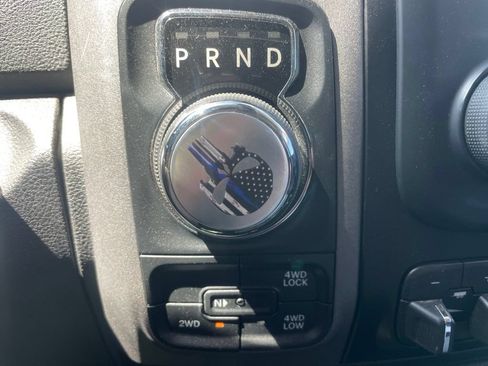 Used 2019 RAM 1500 Express w/ Express Value Package AWD/4WD image 21