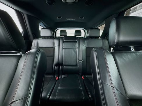 Used 2021 Dodge Durango R/T AWD/4WD image 18
