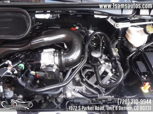 Used 2024 Ford Transit 350 XL RWD image 24