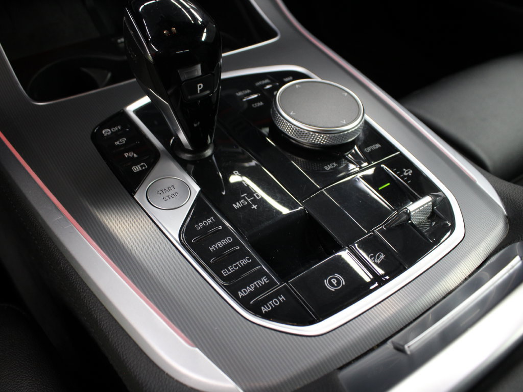 Used 2022 BMW X5 xDrive45e AWD/4WD image 63