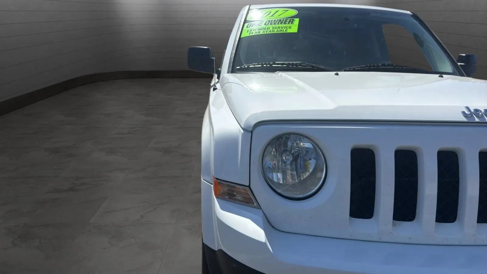 Used 2017 Jeep Patriot Sport FWD image 29
