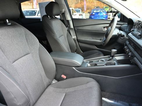 Used 2024 Honda Accord LX image 14