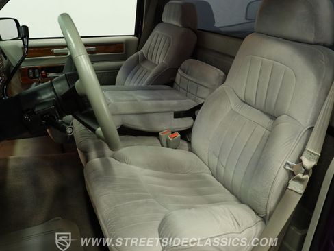 Used 1994 Chevrolet Silverado 1500 2WD Regular Cab image 40