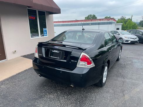Used 2008 Ford Fusion SE image 6