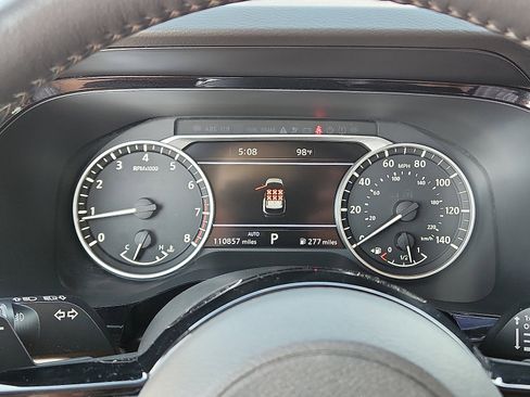 Used 2022 Nissan Pathfinder SL image 15