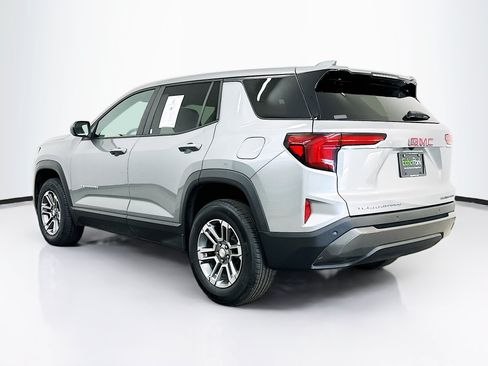 Used 2025 GMC Terrain Elevation AWD/4WD image 5