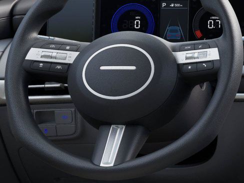 New 2026 Hyundai Tucson SEL Plus AWD/4WD image 15