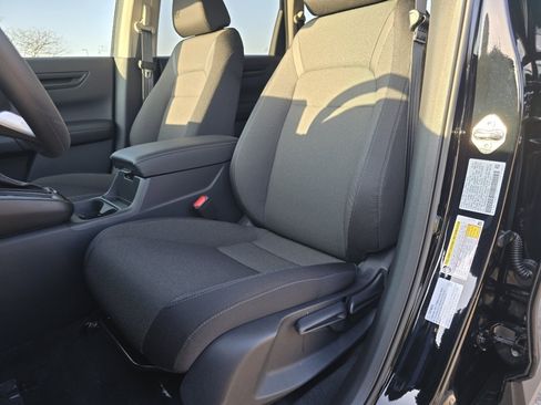 New 2026 Honda CR-V LX image 22