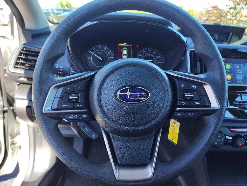 Used 2022 Subaru Impreza 2.0i Premium w/ Popular Package #3 AWD/4WD image 15