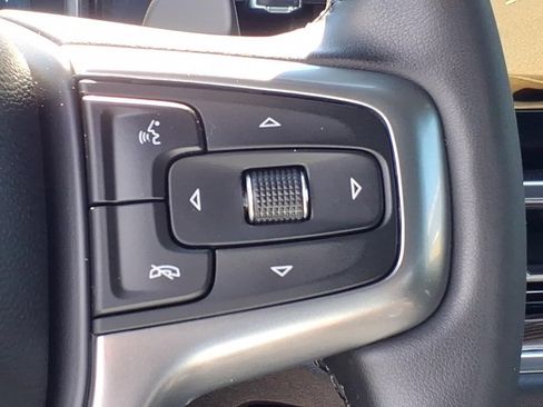 Used 2024 Chevrolet Silverado 1500 RST w/ Max Trailering Package AWD/4WD image 12