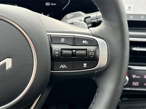New 2026 Kia K5 GT w/ GT1 Package image 30