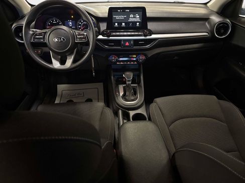 Used 2019 Kia Forte LXS image 16