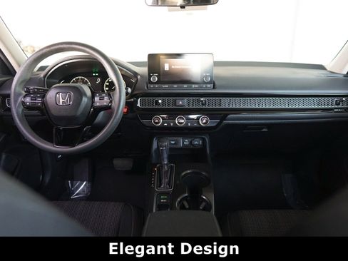 Used 2024 Honda Civic LX image 13